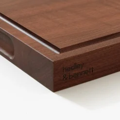 The Cutting Board