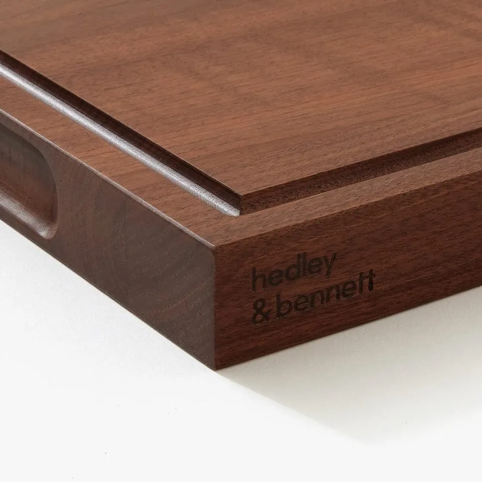 The Cutting Board
