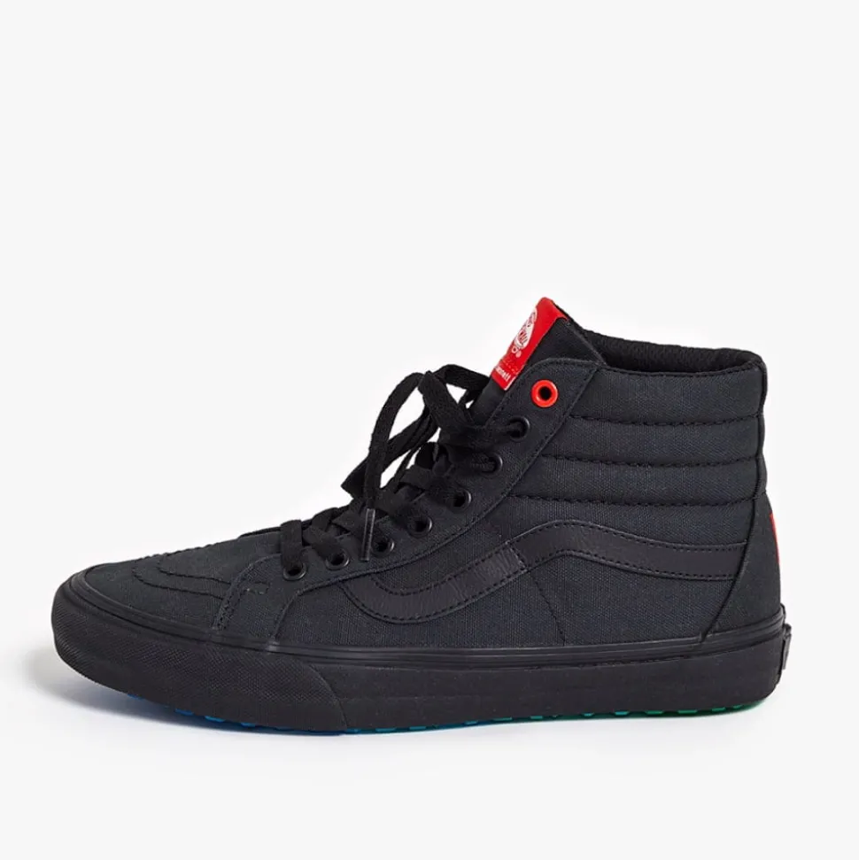 Vans High Tops